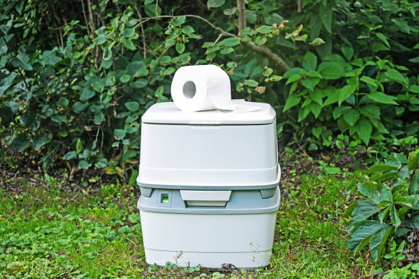 Best Event porta potty rental  in Miami, AZ