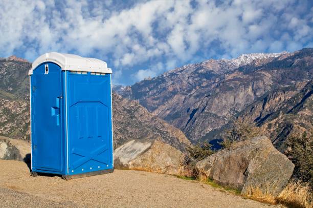 Porta potty rental for outdoor events in Miami, AZ