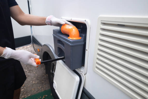 Portable Toilet Options We Offer in Miami, AZ