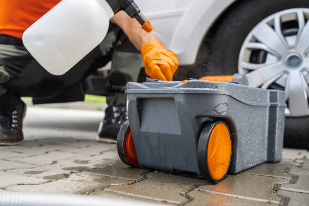 Best Local porta potty services  in Miami, AZ